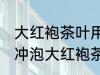 大红袍茶叶用什么壶泡最好 紫砂壶是冲泡大红袍茶的极佳选择对吗